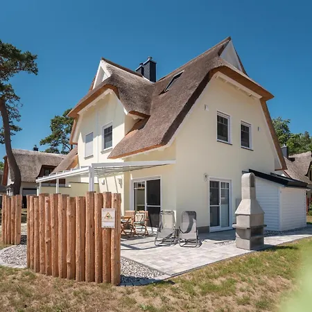 Huuske Hébergement de vacances